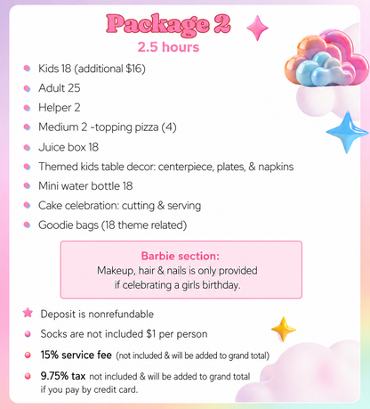 Package 2